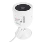 Видеокамера Ritmix IPC-260S-Tuya, IP, Full HD, 2 Мп, micro SD, датчик движения, белая - Фото 3