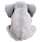Мягкая игрушка «Слон Элвис», 46 см - Фото 3
