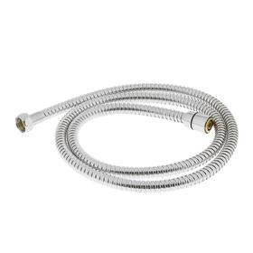 {{photo.Alt || photo.Description || 'УЦЕНКА Душевой шланг Accoona А387, антиперекручивание, хром'}}