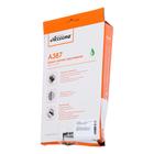 Душевой шланг Accoona А387, антиперекручивание, хром - Фото 3