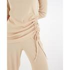 Комплект (брюки, джемпер) MIST, р. 44, беж - Фото 6