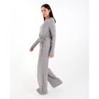 Комплект (брюки, джемпер) MIST, р. 48, серый - Фото 5