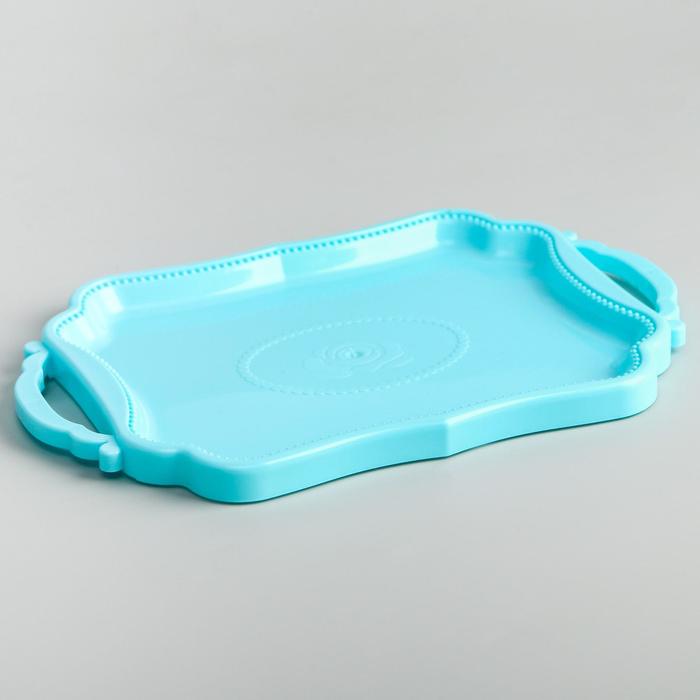 Игровой набор посуды «Сказочное чаепитие», Холодное сердце, МИКС 49618