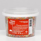 Кондитерская посыпка сахарная декоративная, 500 г - Фото 2
