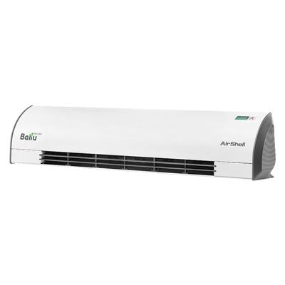 Тепловая завеса Ballu BHC-L09S03-SP, 3000 Вт, 3 режима, 480 м3/ч, белая
