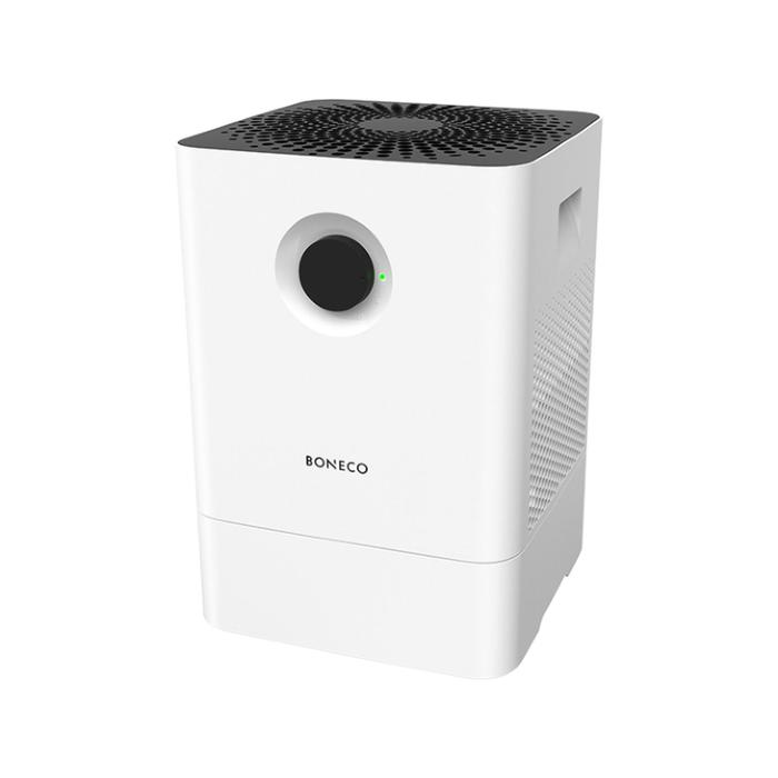 Мойка воздуха Boneco W 200, 20 Вт, 4.5 л, 50 м2, белая - Фото 1