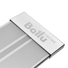 Обогреватель Ballu BIH-APL-1.0, инфракрасный, 1000 Вт, до 20 м2, серый - Фото 3