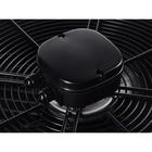 Тепловентилятор Ballu BHP-W3-25-LN, водяной, 2400 м3/ч, 3 режима, черный - Фото 2