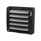 Тепловентилятор водяной Ballu BHP-W3-50-S, настенный, 59.3 кВт, 4000 м³/ч, чёрный - Фото 1