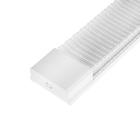 Светильник светодиодный,120 см, 36 Вт, 3100 Лм, 4000 К, 220 В, МИКРОПРИЗМА - Фото 3