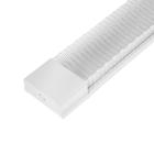 Светильник светодиодный,120 см, 48 Вт, 4100 Лм, 4000 К, 220 В, МИКРОПРИЗМА - Фото 3