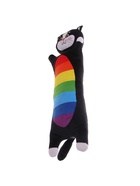 Мягкая игрушка «Кот длинный», 70 см - Фото 2