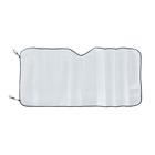 Экран солнцезащитный AVS-105F-L, 150×80 см - Фото 1