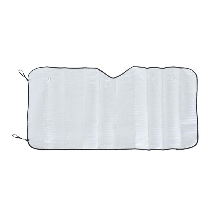 Экран солнцезащитный AVS-105F-L, 150×80 см - Фото 1