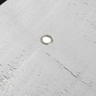 Экран солнцезащитный AVS-105F-L, 150×80 см - Фото 4