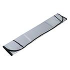 Экран солнцезащитный AVS-105F-L, 150×80 см - Фото 6