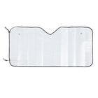 Экран солнцезащитный AVS-105F-M, 145x70 см - Фото 1