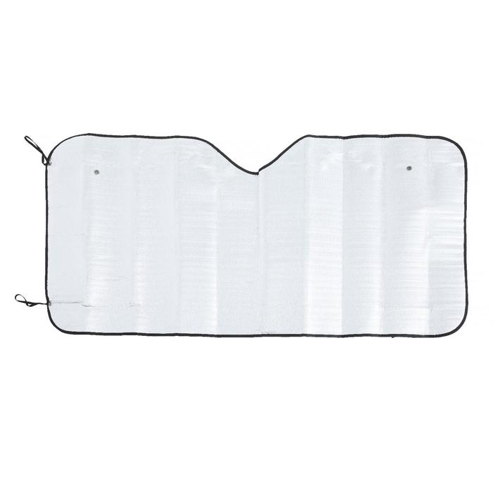 Экран солнцезащитный AVS-105F-M, 145x70 см - Фото 1