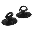 Экран солнцезащитный AVS-105F-M, 145x70 см - Фото 5