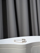 Булавка-оберег KARMA SERIES «Защита от сглаза», 4 см, цвет чернёное серебро - Фото 5