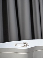 Булавка-оберег KARMA SERIES «Защита от сглаза», 4 см, цвет чернёное серебро - Фото 7