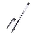 Набор гелевых ручек 2 штуки, для ЕГЭ, стержень чёрный - Фото 4