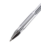 Набор гелевых ручек Calligrata, 2 штуки, чёрный стержень, узел 0.5 мм, для ОГЭ и ЕГЭ - Фото 6