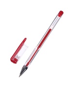 Набор гелевых ручек Calligrata, 3 цвета, узел 0.7 мм - Фото 2