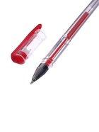 Набор гелевых ручек Calligrata, 3 цвета, узел 0.7 мм - Фото 3