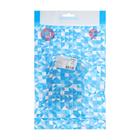 Удлинитель Smartbuy, 3 розетки, 1.5 м, 6 А, 1300 Вт, ШВВП 2×0.75 мм², без заземления, белый - Фото 3