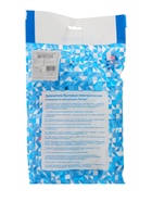 Удлинитель Smartbuy, 3 розетки, 1.5 м, 6 А, 1300 Вт, ШВВП 2×0.75 мм², без заземления, белый - Фото 5