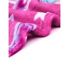 Плед «Павлинка» LOL Звезда, размер 150х200см - фото 21248723