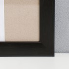 Фоторамка пластик 40х50 см 1022 венге - Фото 2