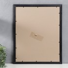 Фоторамка пластик 40х50 см 1022 венге - Фото 3