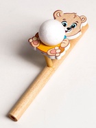 Аэробол, игра - тренажёр для дыхания «Мишутка» - Фото 7