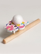 Аэробол, игра - тренажёр для дыхания «Милая единорожка» - Фото 6