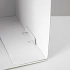 Кондитерская упаковка, без окна, мятная, 30 х 30 х 30 см - Фото 3