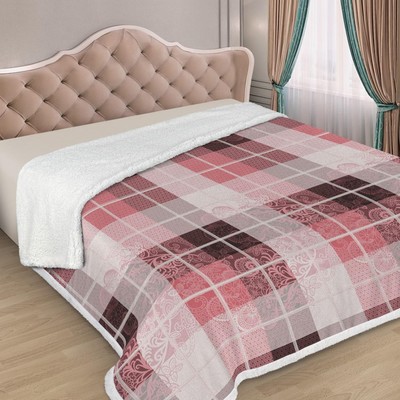 Плед «Милана» 220х240 см