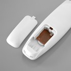 Люстра с ПДУ 59119/4WT LED 80 Вт 3000-6000К диммер белый 60×40×10 см BayerLux - фото 3753400