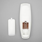 Люстра с ПДУ 59135/5BK LED 75+75 Вт 3 режима диммер черный 60×60×14 см BayerLux - Фото 10