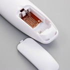 Люстра 1093/5WT LED 120Вт 3000-6000K диммер белый 55х55 см BayerLux 5310727 - фото 14464130