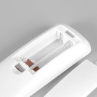 Люстра 1093/5WT LED 120Вт 3000-6000K диммер белый 55х55 см BayerLux 5310727 - фото 14464131