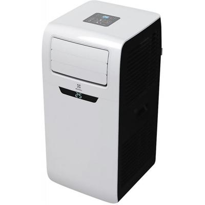Кондиционер мобильный ELECTROLUX EACM-07 FM/N3, класс А, 17 м2, белый
