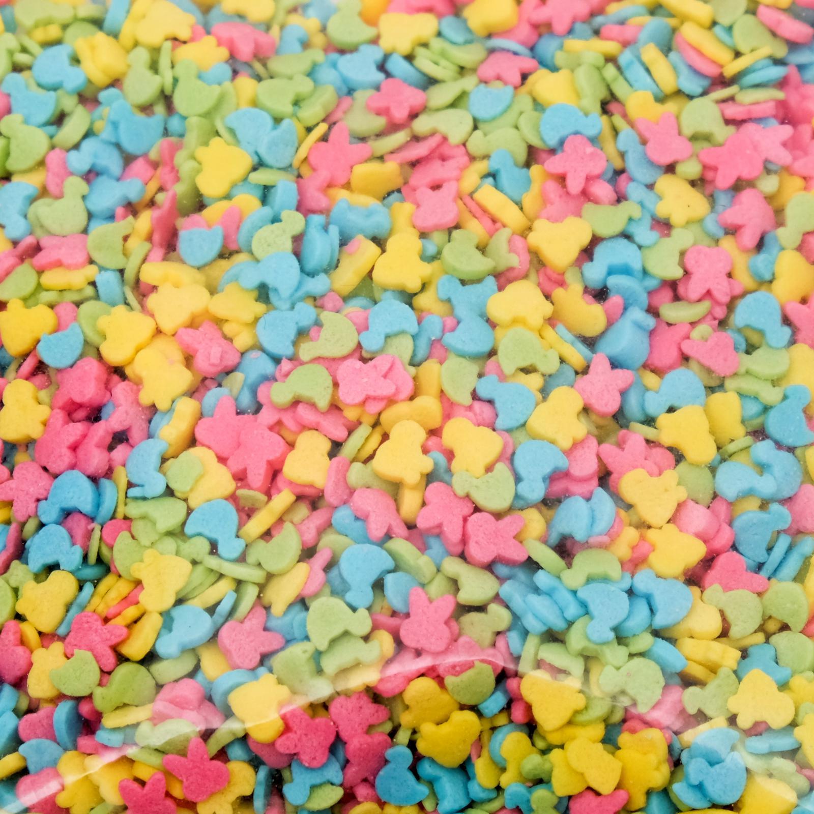 Украшение торта посыпкой. Торт с посыпкой. Посыпки для мороженого. Посыпка для выпечки. Посыпка пасхальная смесь 100 г.