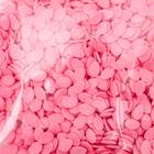Кондитерская посыпка «Яйца», розовая, 50 г - Фото 2