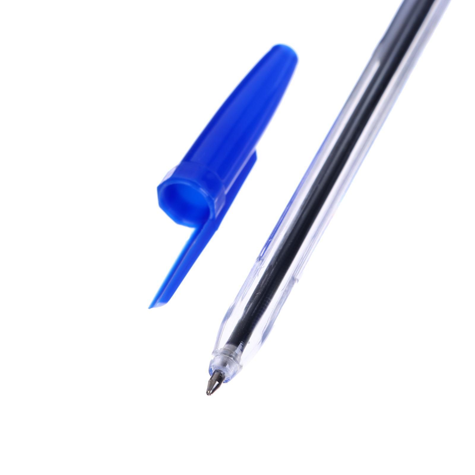 Ручка с прозрачным корпусом. Ручка шариковая Calligrata "спираль", 0.5 мм, стержень синий, микс 890899 - шари. Ручка шар. Автом СТАММ 0,7 синяя рш500. Ручка шариковая "Mera Mix" 0,7мм. Синяя, корпус с белыми полосками. Ручка шариковая "Faro" 0,7мм. Синяя, корпус матовый.