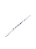 Фломастеры 12 цветов, мягкая кисть в тубусе - Фото 11