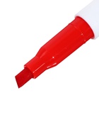 Фломастеры 12 цветов, мягкая кисть в тубусе - Фото 10