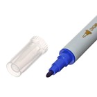 Фломастеры 36 цветов, мягкая кисть, в тубусе - Фото 5