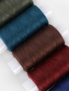 Набор ниток «Зимушка», 40ЛШ, 200 м, 8 шт, цвет разноцветный - Фото 2